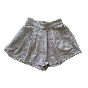 Brown Shorts Size Small